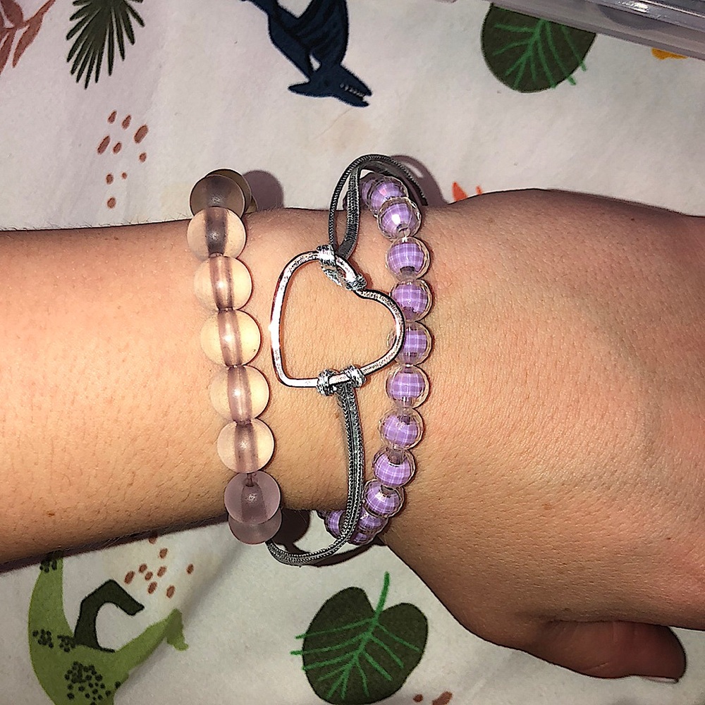Bracelet Bundle (3)